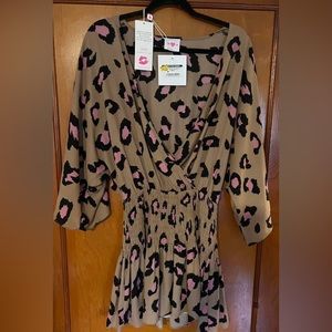 Buddy love dress